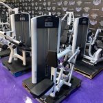 Life Fitness Signature Series