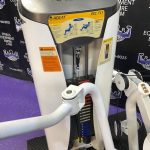 Hoist Roc-It RS-1302 Converging Pec Fly