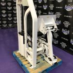 Nautilus Nitro Leg Press w/500 lb. Stack