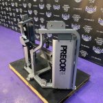 Precor Icarian FT332 ISO Lateral Row