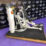 Hoist Roc-It RS-1302 Converging Pec Fly