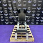 Precor Icarian Super Squat 624