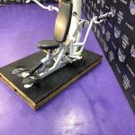 Hoist Roc-It RS-1302 Converging Pec Fly