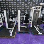 Life Fitness Signature Series 18 Unit Total Body Strength Circuit- Refurbished
