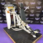 Hoist Roc-It RS-1302 Converging Pec Fly