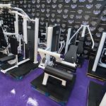 Life Fitness Signature Series 18 Unit Total Body Strength Circuit- Refurbished