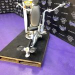 Hoist Roc-It RS-1302 Converging Pec Fly