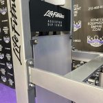 Life Fitness Pro 2 Assisted & Free Weight Dip & Pull-up Machine