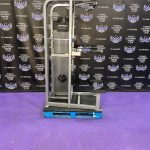 Life Fitness Pro 2 Assisted & Free Weight Dip & Pull-up Machine