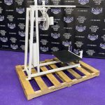 Cybex Rotary Multi Hip & Glute