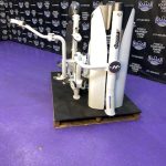 Hoist Roc-It RS-1302 Converging Pec Fly