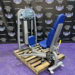 Nautilus Nitro Plus Abductor & Adductor Combo Machine – Inner & Outer Thigh – Immaculate