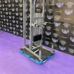Life Fitness Pro 2 Assisted & Free Weight Dip & Pull-up Machine