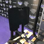 Cybex Eagle NX Seated Leg Press w/505 lb. Stack – BRAND NEW