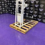 Cybex Rotary Multi Hip & Glute