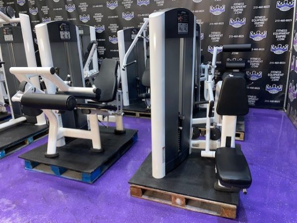 Life Fitness Signature Series 18 Unit Total Body Strength Circuit- Refurbished