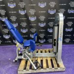 Nautilus Nitro Plus Abductor & Adductor Combo Machine – Inner & Outer Thigh – Immaculate