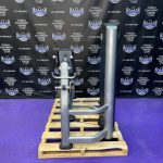 Life Fitness Signature Series Platinum Glute