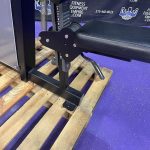 Hammer Strength Select Pec Fly & Rear Delt Combo