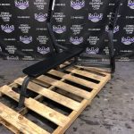 Cybex Olympic Bench Press