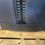 Life Fitness Signature Series Row & Rear Delt Combo w/300 lb. Stack