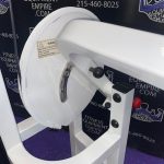 Life Fitness Pro Abdominal Crunch – Refurbished Life Fitness Pro Abdominal Crunch – Refurbished