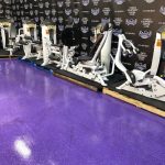 Hoist Roc-it 14 Unit Total Body Circuit