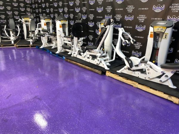 Hoist Roc-it 14 Unit Total Body Circuit