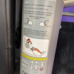 Cybex Plate Loaded 45 Degree Linear Hack Squat