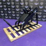 Empire 45 Degree Plate Loaded Linear Hack Squat