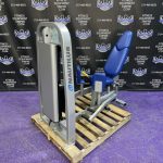 Nautilus Nitro Plus Abductor & Adductor Combo Machine – Inner & Outer Thigh – Immaculate
