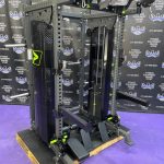 Prime Strive Prodigy Rack FULLY LOADED – Demo – Like New