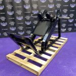 BRAND NEW Empire 45 Degree Plate Loaded Linear Hack Squat