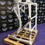 Hammer Strength ISO Lateral Plate Loaded Decline Chest Press