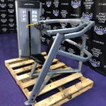 Life Fitness Optima Triple Press Chest – Incline- Shoulder