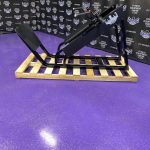 BRAND NEW Empire 45 Degree Plate Loaded Linear Hack Squat