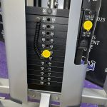 Nautilus Nitro Plus Abductor & Adductor Combo Machine – Inner & Outer Thigh – Immaculate