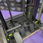 Prime Strive Prodigy Rack FULLY LOADED – Demo – Like New