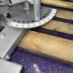 Nautilus Nitro Plus Abductor & Adductor Combo Machine – Inner & Outer Thigh – Immaculate