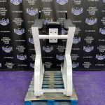 Precor Dip & Leg Raise – Chest Abs Triceps & Obliques