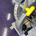 Nautilus Nitro Plus Abductor & Adductor Combo Machine – Inner & Outer Thigh – Immaculate