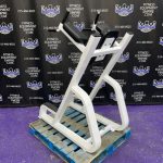 Precor Dip & Leg Raise – Chest Abs Triceps & Obliques