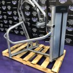 Life Fitness Optima Triple Press Chest – Incline- Shoulder