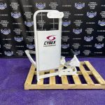 Cybex VR2 Rotary Calf w / 400 lb. Stack – Arguably The Best Calf Machine