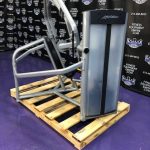 Life Fitness Optima Triple Press Chest – Incline- Shoulder