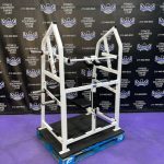 Hammer Strength 4 Way Neck