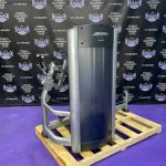 Life Fitness Signature Series Platinum Glute