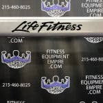 Life Fitness Signature Series Linear Counter Balanced Smith Machine – Current & Latest Model
