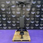 Hammer Strength Select Pec Fly & Rear Delt Combo