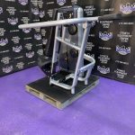 Precor Discovery Overhead Shoulder Press – Current & Latest Model – Like New